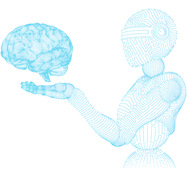 Aken AI — inteligencia artificial aplicada